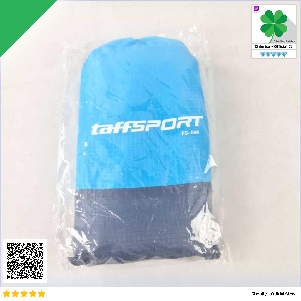 TaffSPORT Tikar Lipat Matras Camping Piknik Waterproof Mat 140 x 200cm FS 008