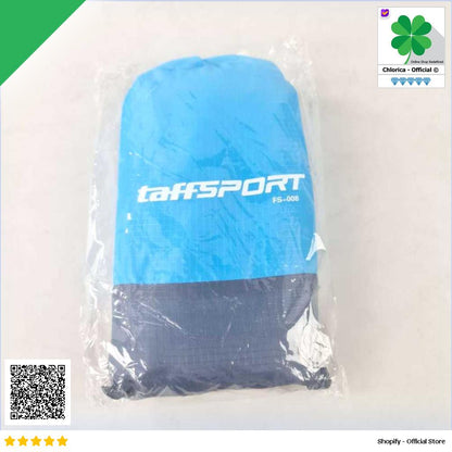 TaffSPORT Tikar Lipat Matras Camping Piknik Waterproof Mat 140 x 200cm FS 008