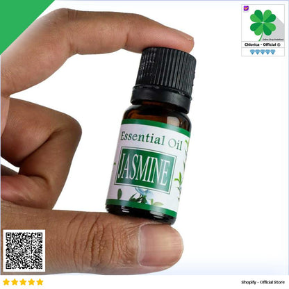 OUSSIRRO Zumani Pure Essential Oils Minyak Aromatherapy 10ml EOL10