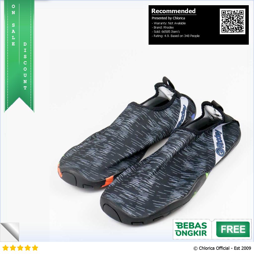 Rhodey STOUREG Sepatu Pantai Olahraga Air Water Sports Barefoot Shoes 6688