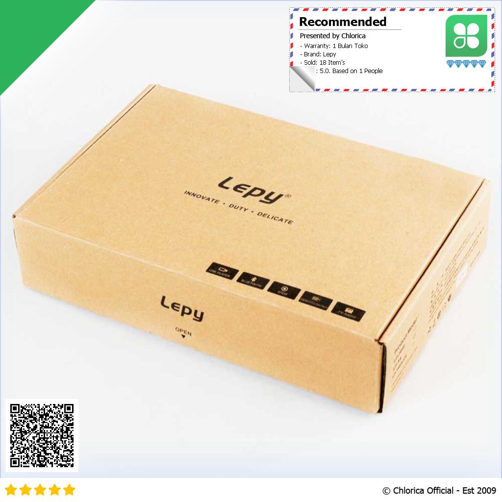 Lepy Audio Amplifier Bluetooth USB TF HiFi Sound Booster with Remote LP X4