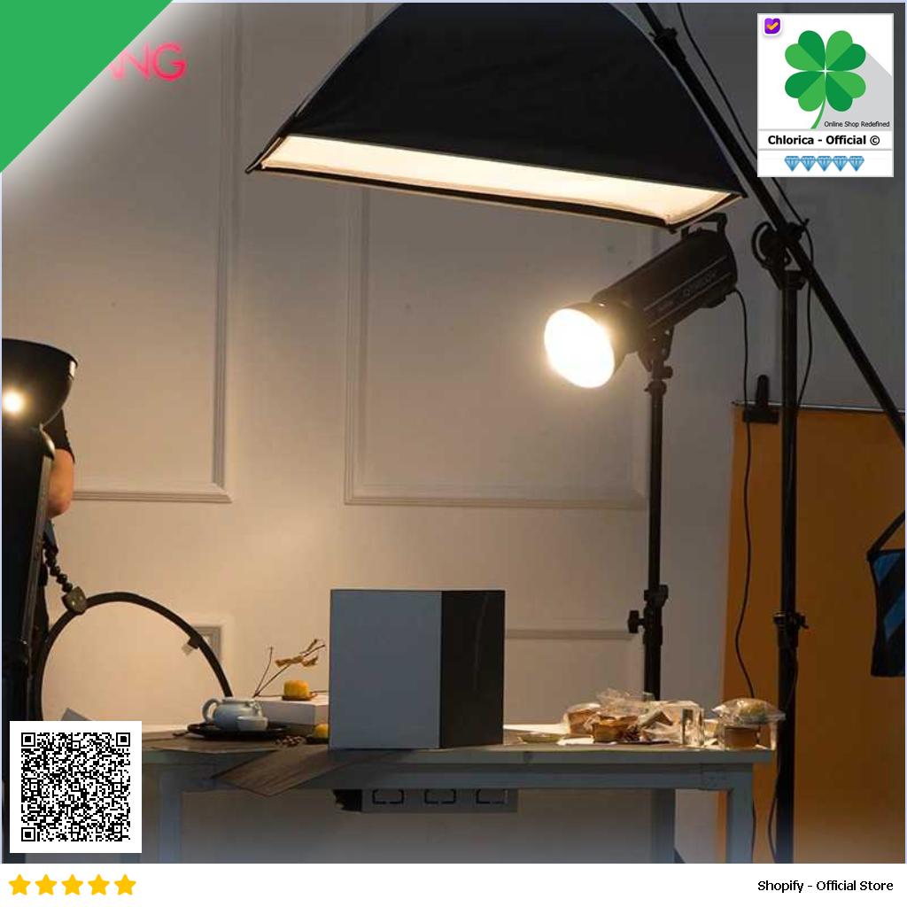 BEIYANG Papan Reflector Lipat Cardboard 3 in 1 Reflective Paper A3 A3R