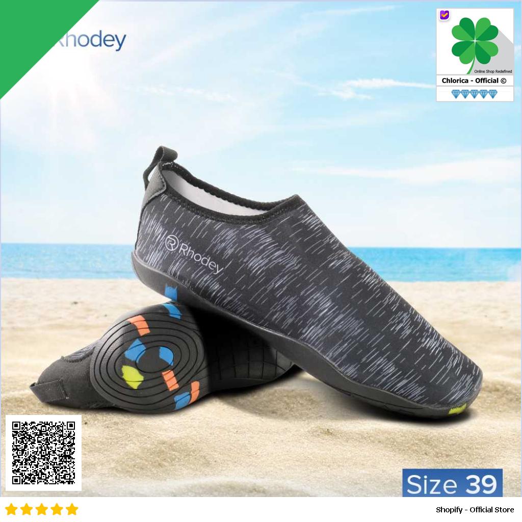 Rhodey STOUREG Sepatu Pantai Olahraga Air Water Sports Barefoot Shoes 6688