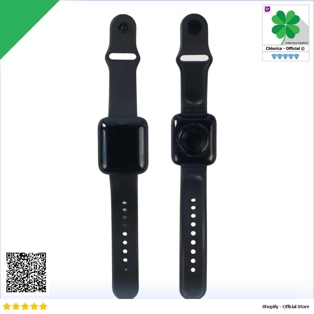 SKMEI Smartwatch Sport Fitness Tracker Heart Rate Y68S