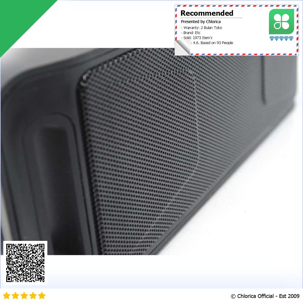 Yinew Speaker Bluetooth Portable Megabass Stereo A2DP SC 208