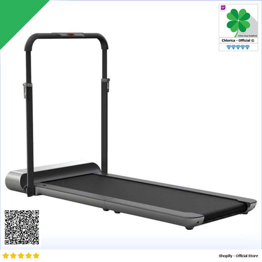 Kingsmith WalkingPad R1 Pro Smart Treadmill Machine Foldable TRR1F Pro Global Version