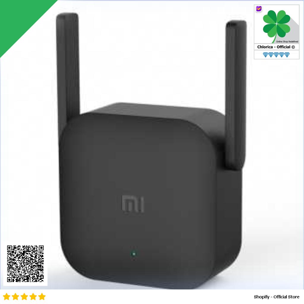 Xiaomi Mi WiFi Range Extender Pro Amplify Repeater 300Mbps R03