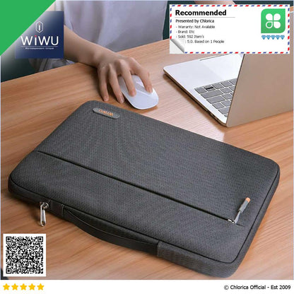 Sleeve Case Laptop Protective Carrying Bag Waterproof WI43