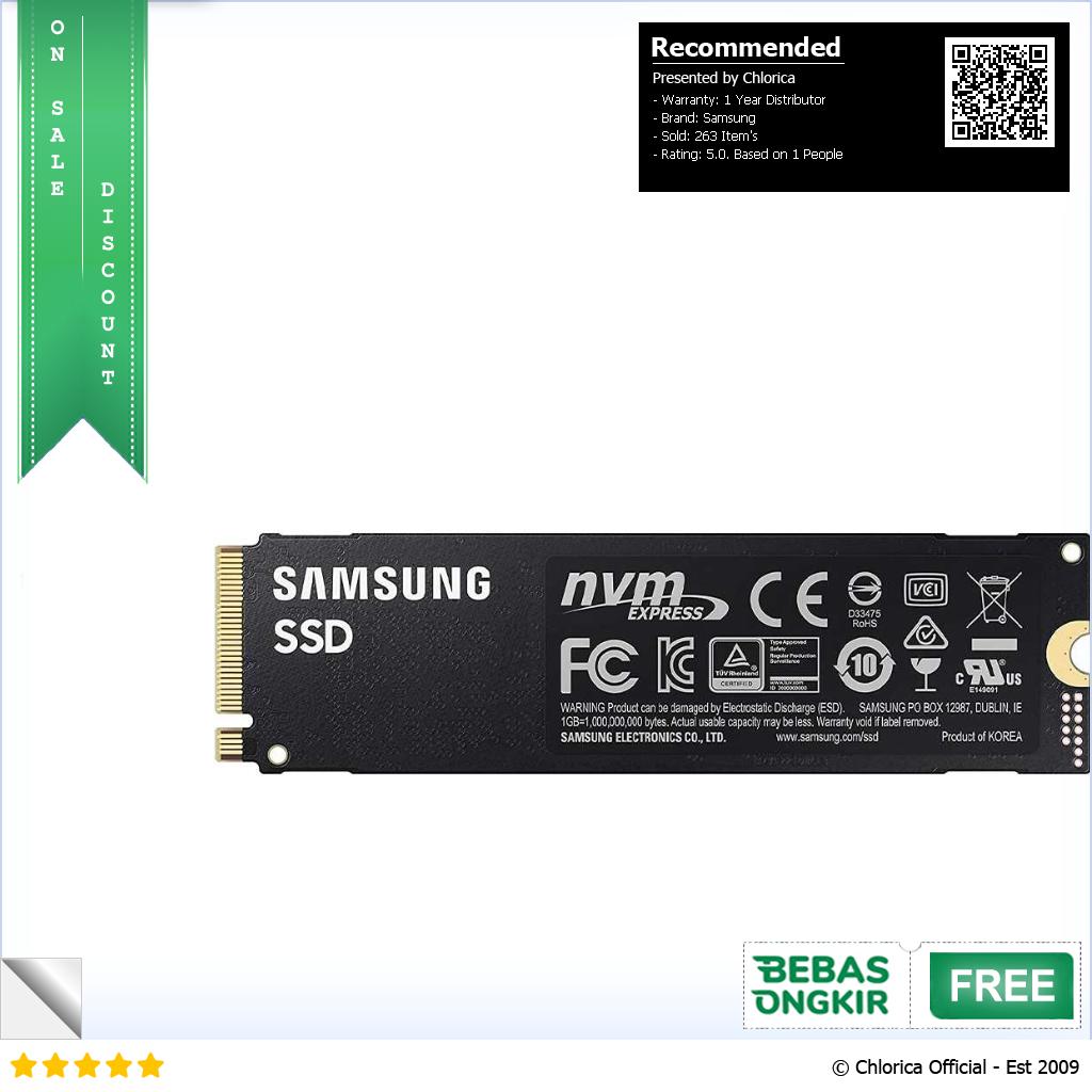 Samsung 980 Pro SSD 7000MB s PCIe 4.0 NVMe M2 MZ V8P2T0