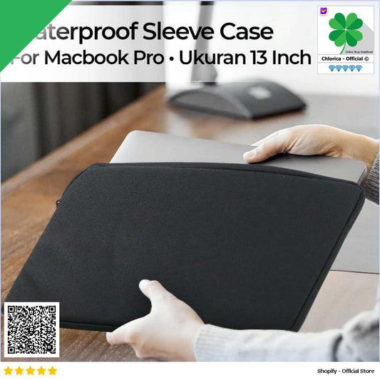 BUBM Waterproof Sleeve Case for Notebook FMBM