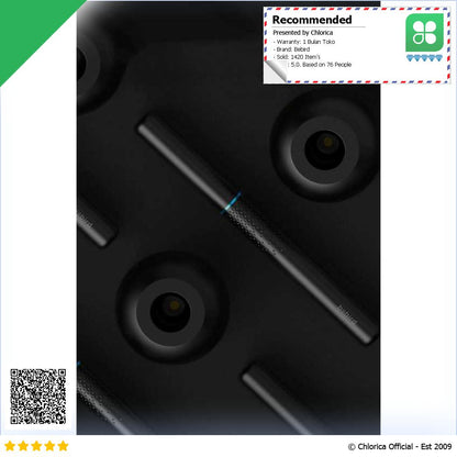 Bebird Kamera Endoskopi Pembersih Telinga Otoskop Wireless Endoscope M9 Pro