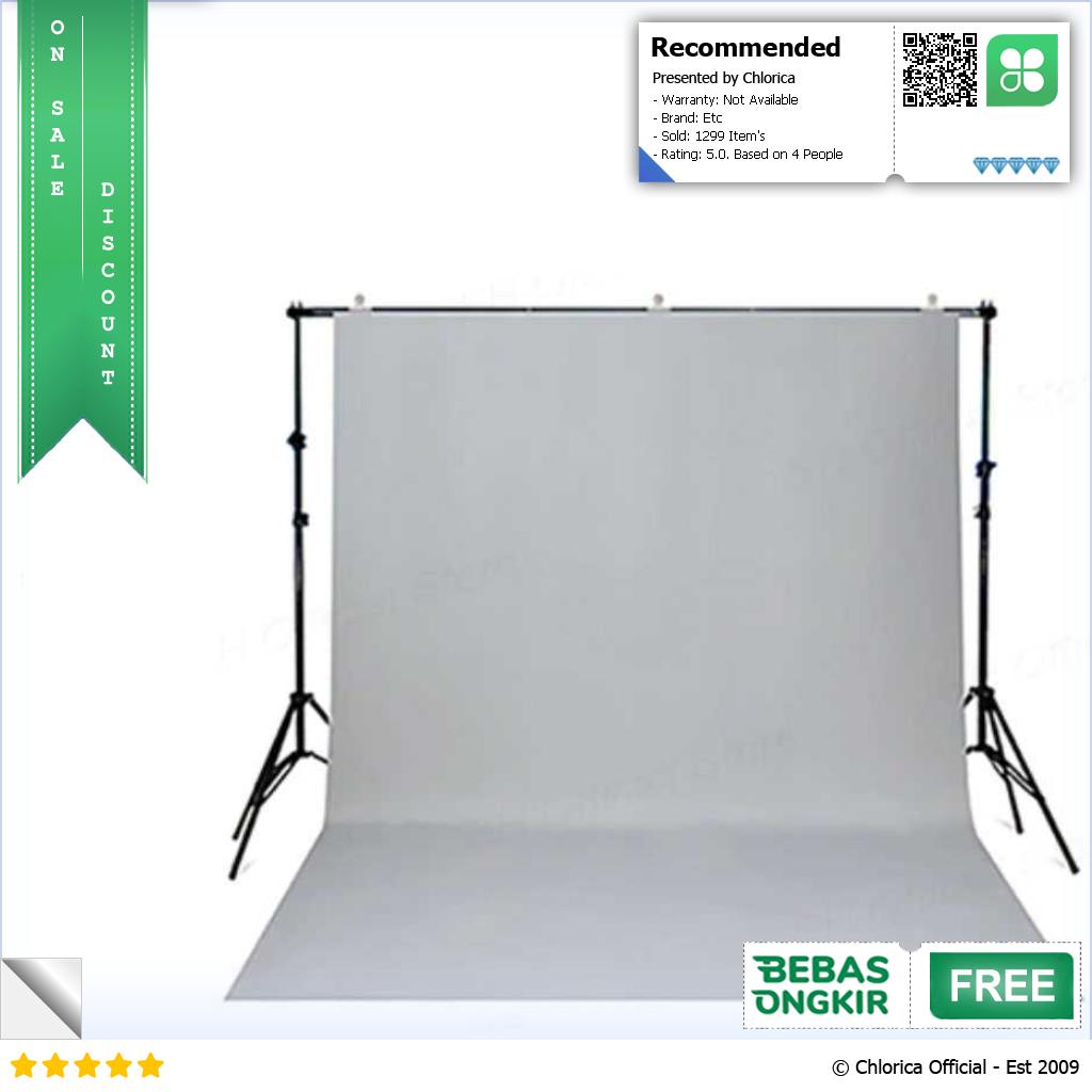 SH Kain Backdrop Studio Fotografi Non Woven Textile SH BJB 01