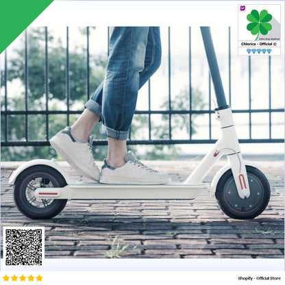 Xiaomi Mijia M365 Smart Electric Scooter