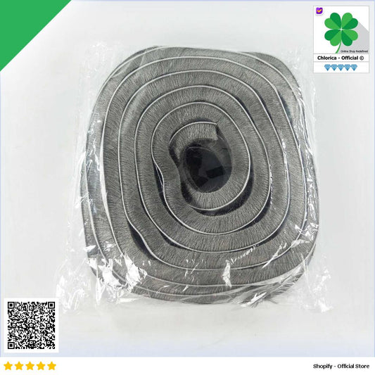 GANCHUN Lis Strip Pintu Door Noise Insulation Dusting Tape KK 061