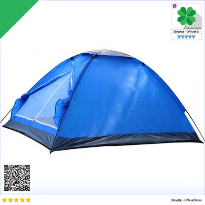 Door Camping Tent Tenda Camping Piknik ZP327