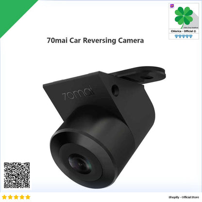 70mai Midrive Kamera Mobil Reverse Rear Camera HD 720P RC03