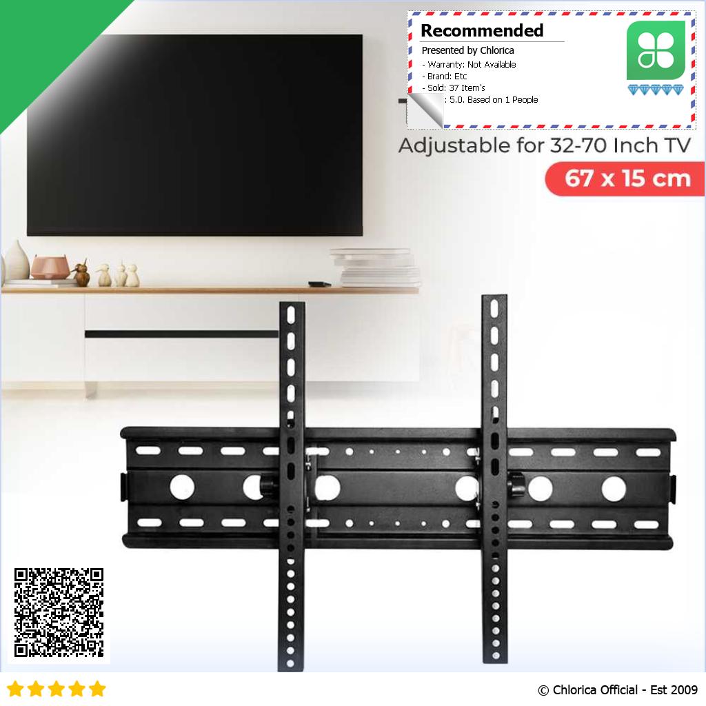 CNXD Bracket TV Wall Mount VESA 600 x 400 for 32 70 Inch TV CN15