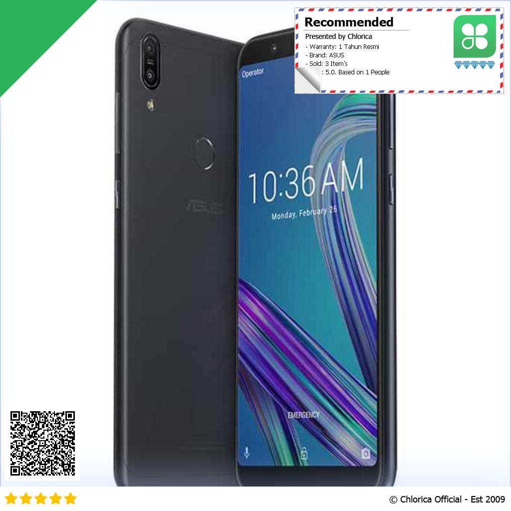 Asus Zenfone MAX M1 Pro 6 64 GB ZB602KL