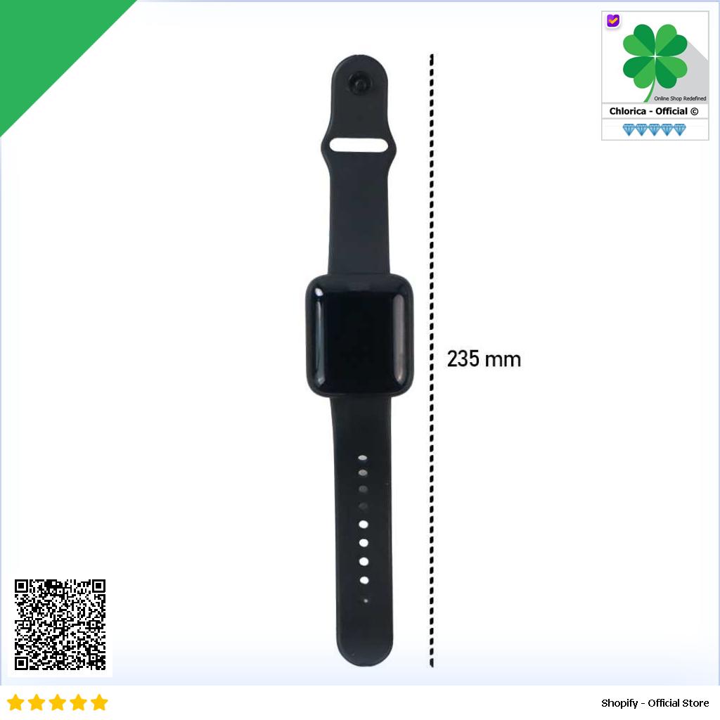 SKMEI Smartwatch Sport Fitness Tracker Heart Rate Y68S