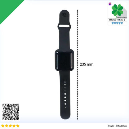 SKMEI Smartwatch Sport Fitness Tracker Heart Rate Y68S