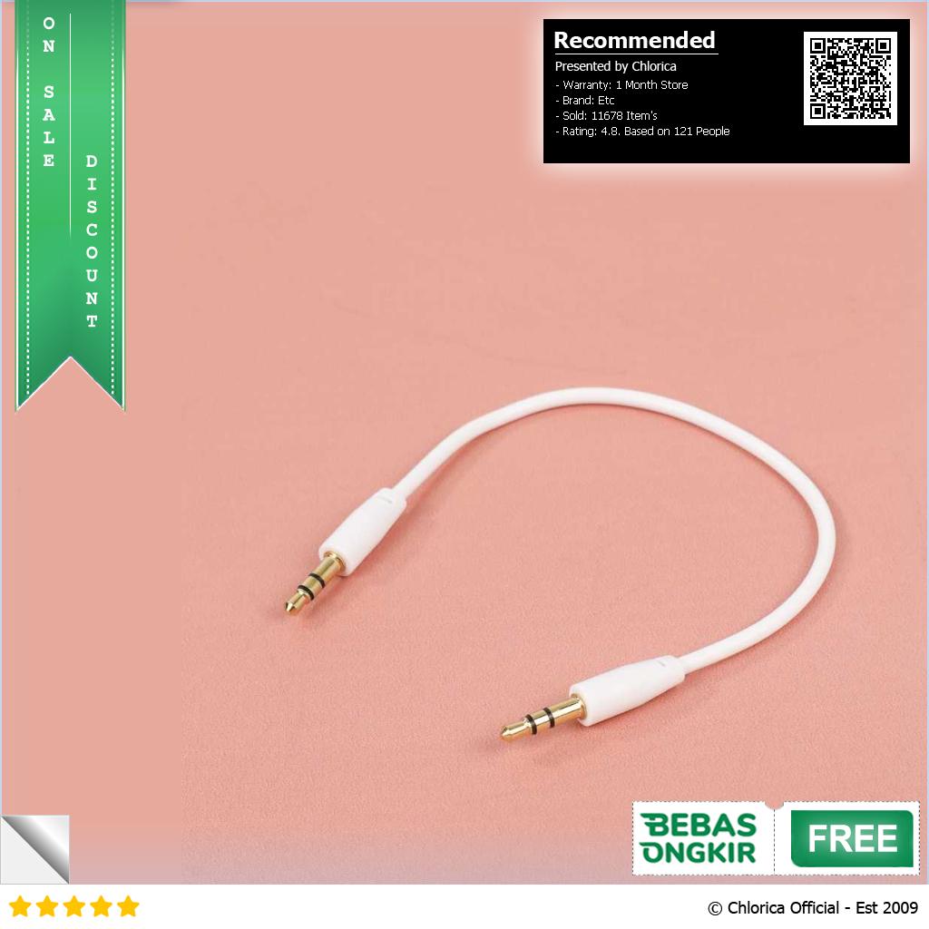 ALLOYSEED 6 Way Port Male to 5 Female Audio Earphone 3.5mm Splitter JLT108