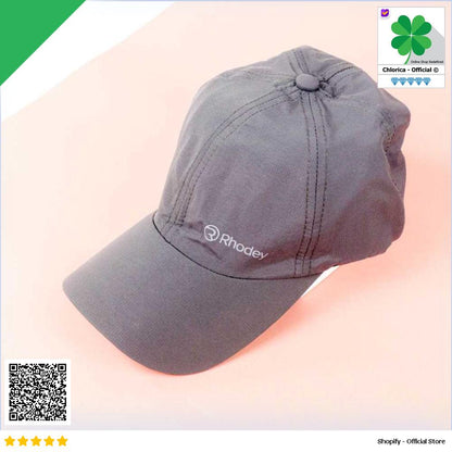 Rhodey Topi Baseball Cap Sport Fashion Style Unisex MZ237