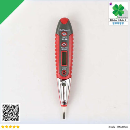 Taffware ANENG Tespen Tester Non Contact AC Detector 12V 250V VD700