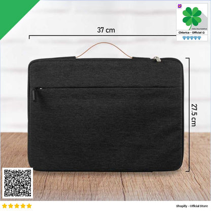 Sleeve Case Laptop Protective Carrying Bag Waterproof WI43