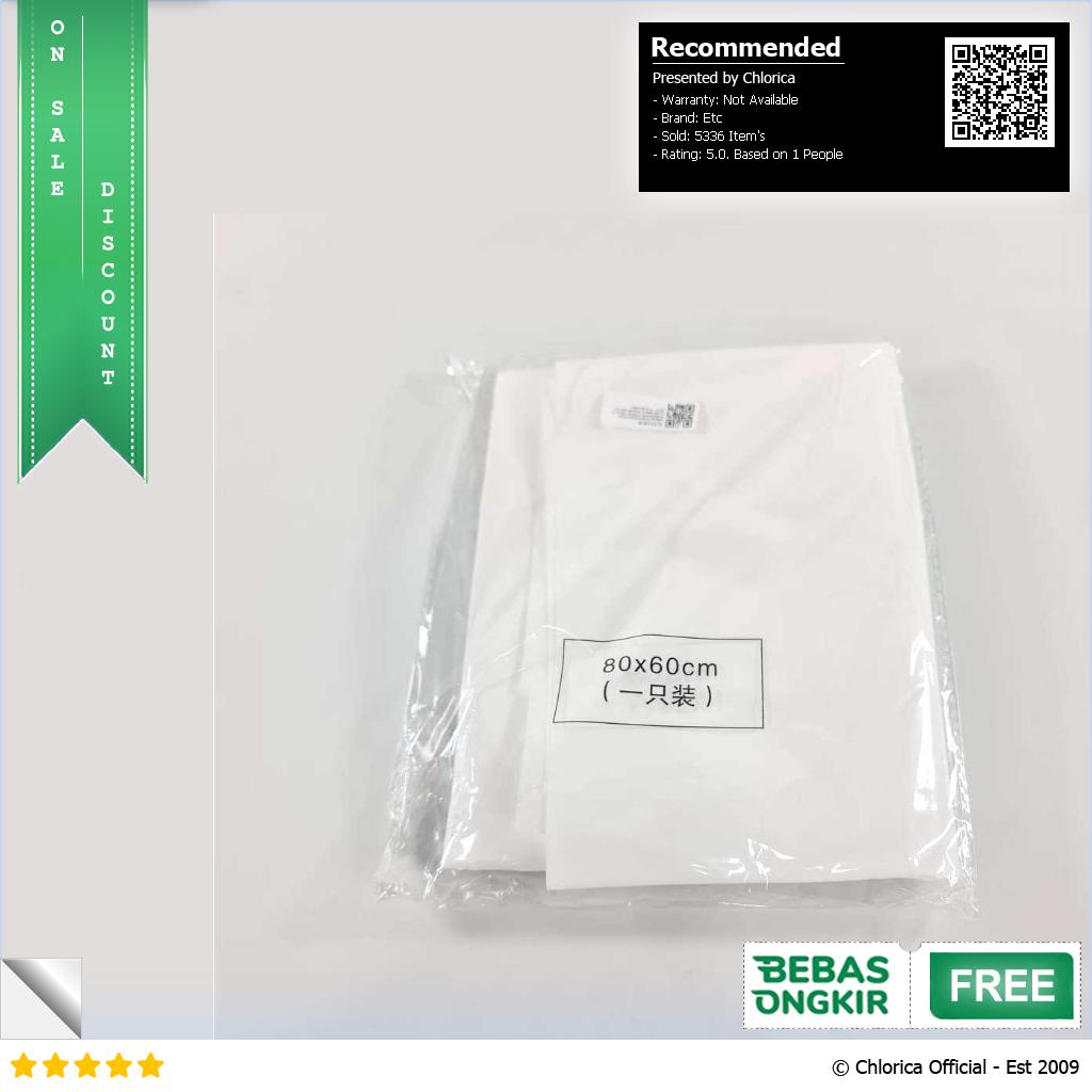 Yesbay Kantong Plastik Pakaian Baju Selimut Laundry Vacuum Bag YB11