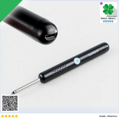 Bebird Kamera Endoskopi Pembersih Telinga Otoskop Ear Pick Endoscope R1