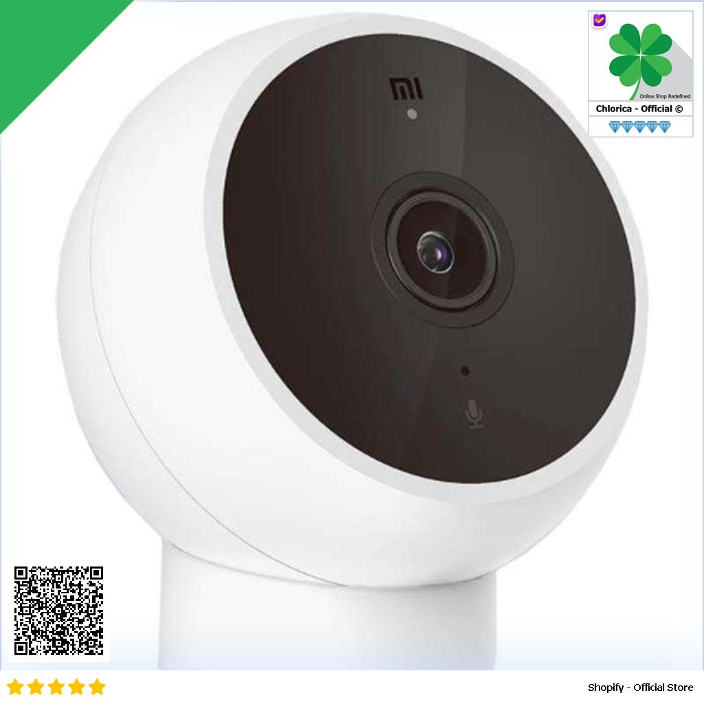 Xiaomi Mijia AI Smart IP Camera CCTV 2K MJSXJ03HL