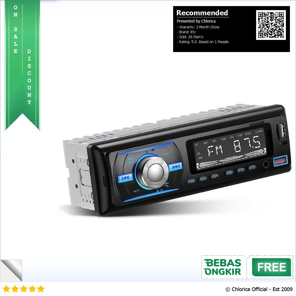 Wistrue Tape Mobil Audio MP3 Player LCD RGB Bluetooth 5.0 Wireless 60W 2219