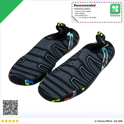 Rhodey STOUREG Sepatu Pantai Olahraga Air Water Sports Barefoot Shoes 6688