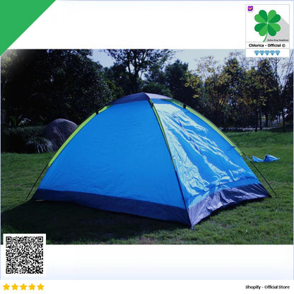 Door Camping Tent Tenda Camping Piknik ZP327