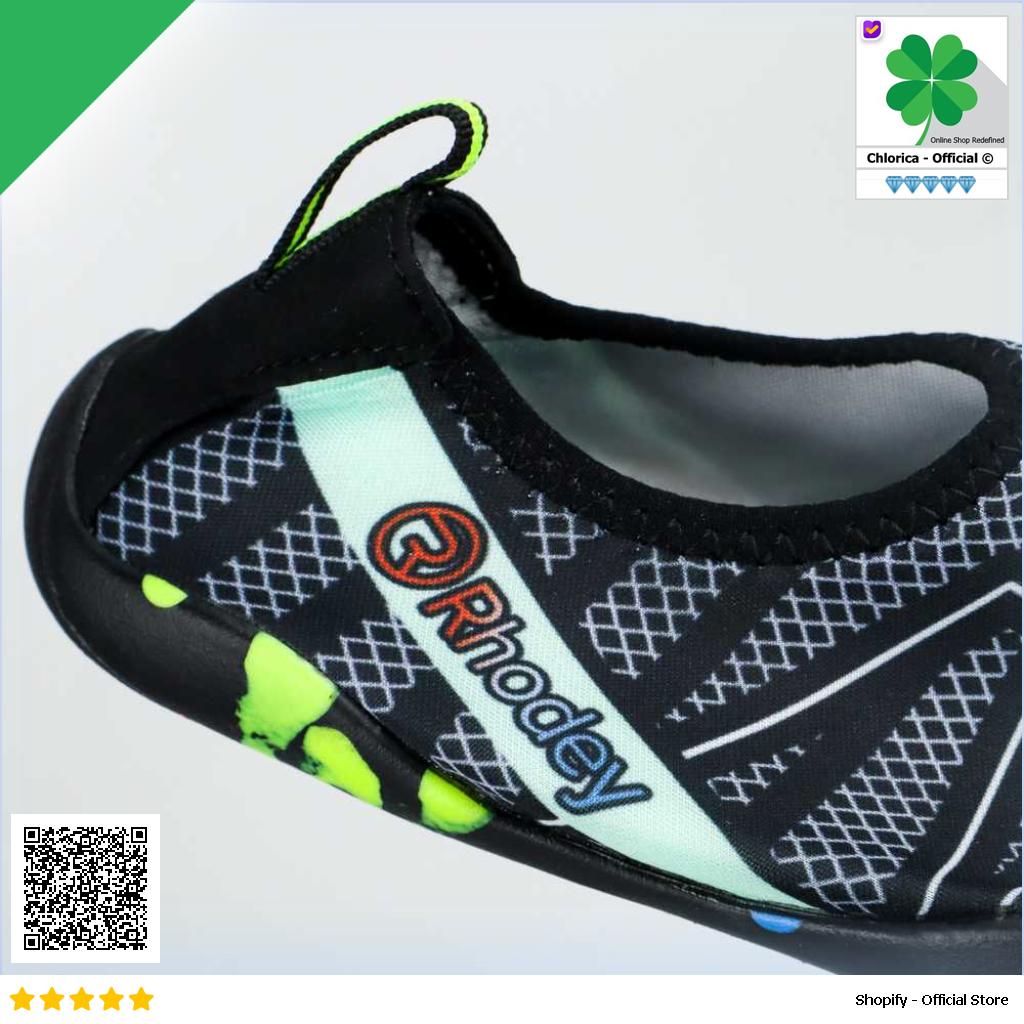 Rhodey STOUREG Sepatu Pantai Olahraga Air Water Sports Barefoot Shoes 6688