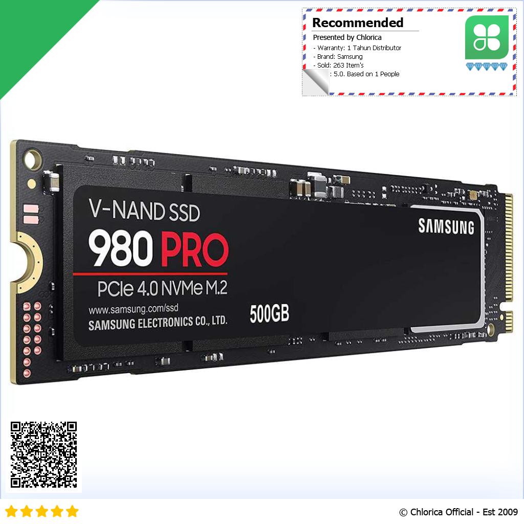 Samsung 980 Pro SSD 7000MB s PCIe 4.0 NVMe M2 MZ V8P2T0