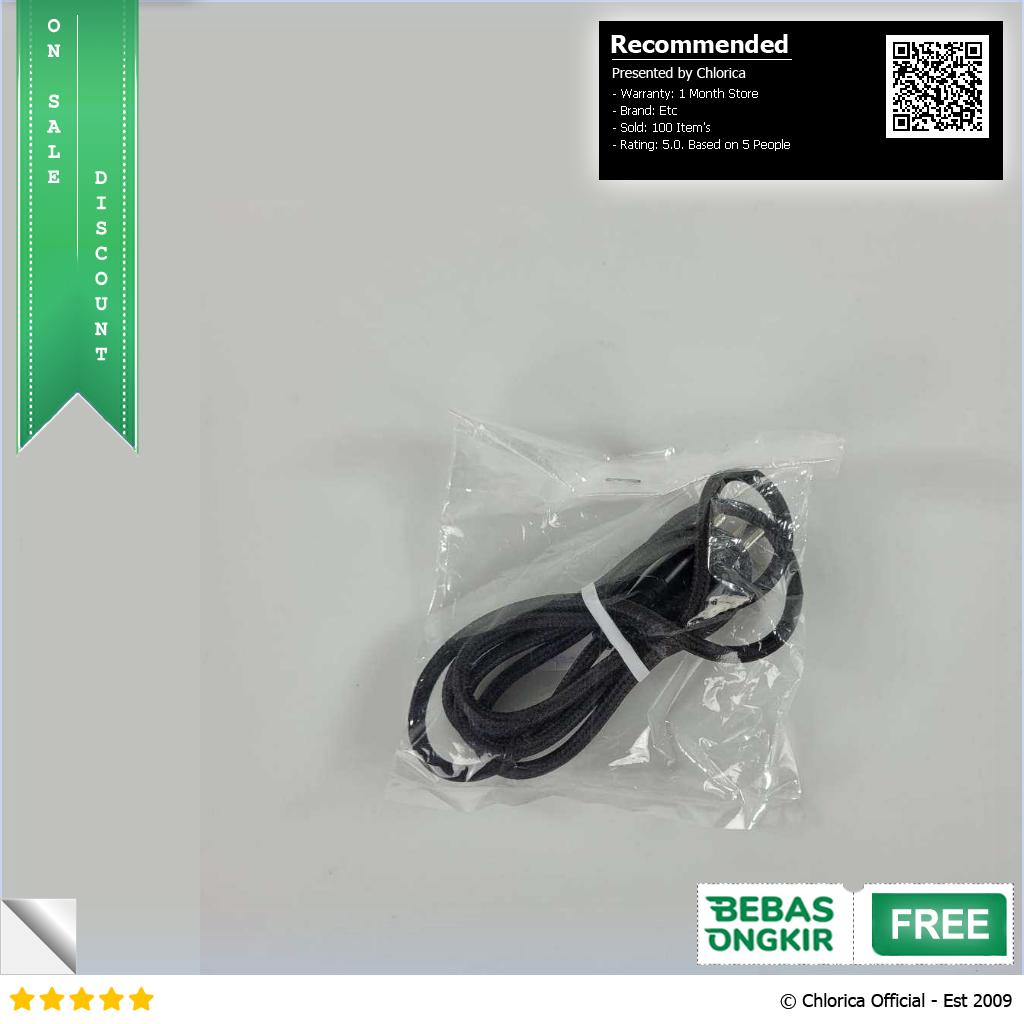 AUFU Kabel Data USB Type C to Type C Fast Charging 66W 6A 1M KD66