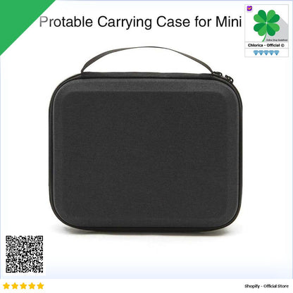 UAVACCES Tas Drone Pressure Resistant Protective Case for DJI Mini 2 UE24