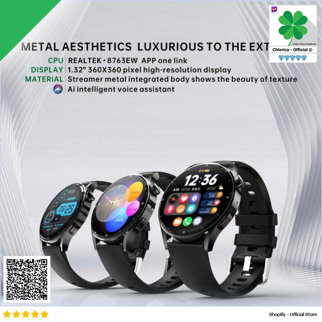 SKMEI Smartwatch Sport Heart Rate Waterproof QS39