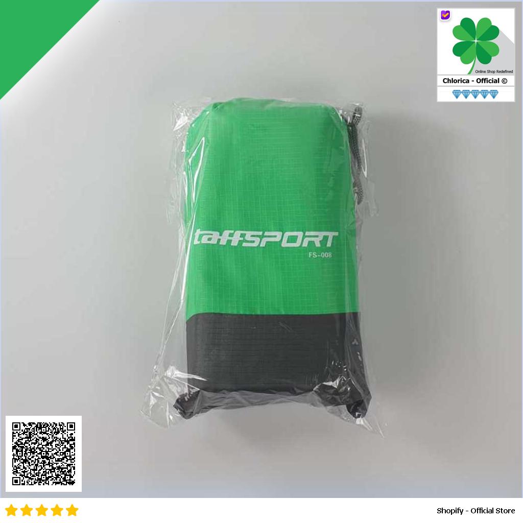 TaffSPORT Tikar Lipat Matras Camping Piknik Outdoor Waterproof Mat FS 008