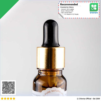 Taffware HUMI RHJY Essential Oils Fragrance Minyak Aromatherapy 10ml TSLM2