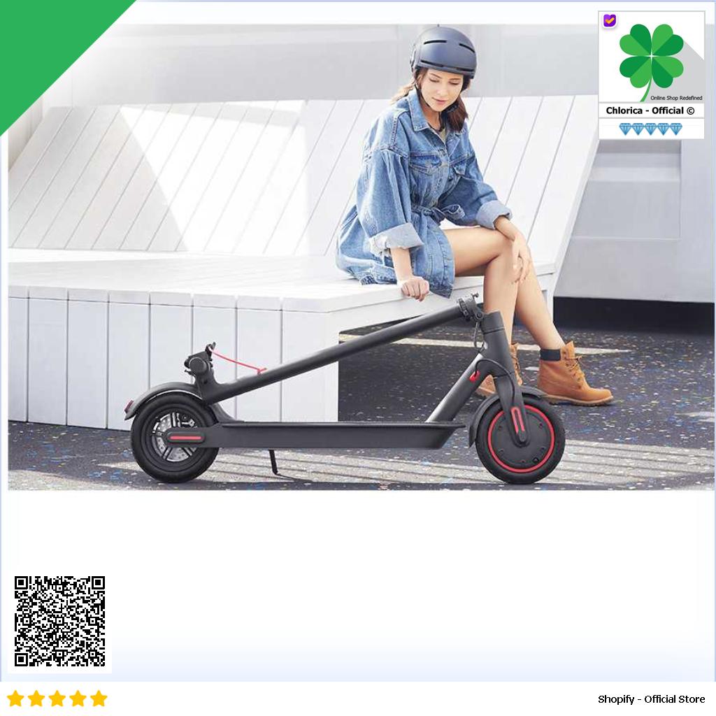 Mijia M365 Smart Electric Scooter Pro DDHBC02NEB