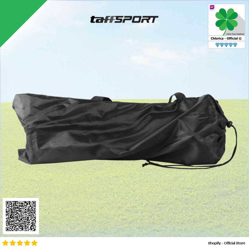 TaffSPORT Kursi Lipat Outdoor Mancing Camping Portable 32 x 32 x 34cm A149