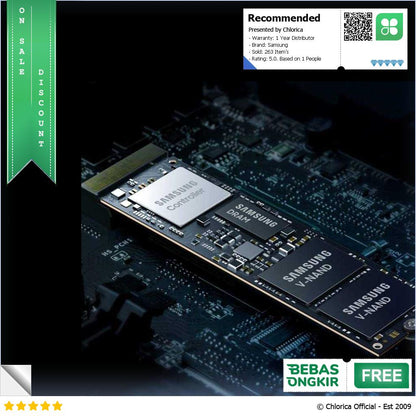 Samsung 980 Pro SSD 7000MB s PCIe 4.0 NVMe M2 MZ V8P2T0