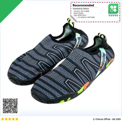 Rhodey STOUREG Sepatu Pantai Olahraga Air Water Sports Barefoot Shoes 6688