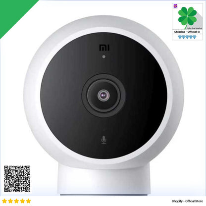 Xiaomi Mijia AI Smart IP Camera CCTV 2K MJSXJ03HL