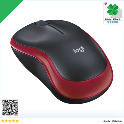 Logitech Wireless Mouse M185