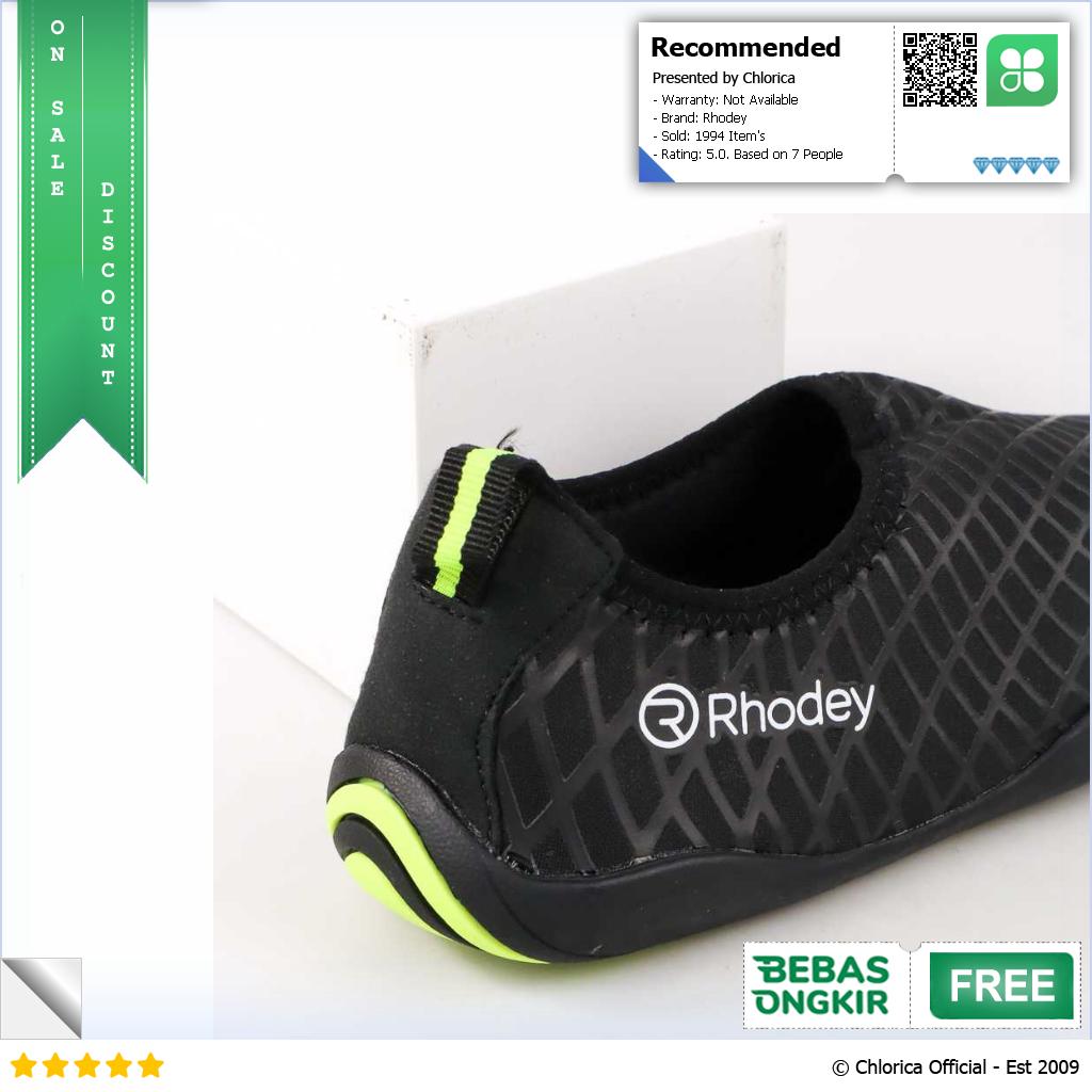 Rhodey STOUREG Sepatu Pantai Olahraga Air Beach Shoes 6688