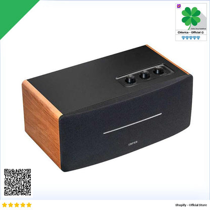 Edifier Stereo Bluetooth Active Speaker 2.1 D12