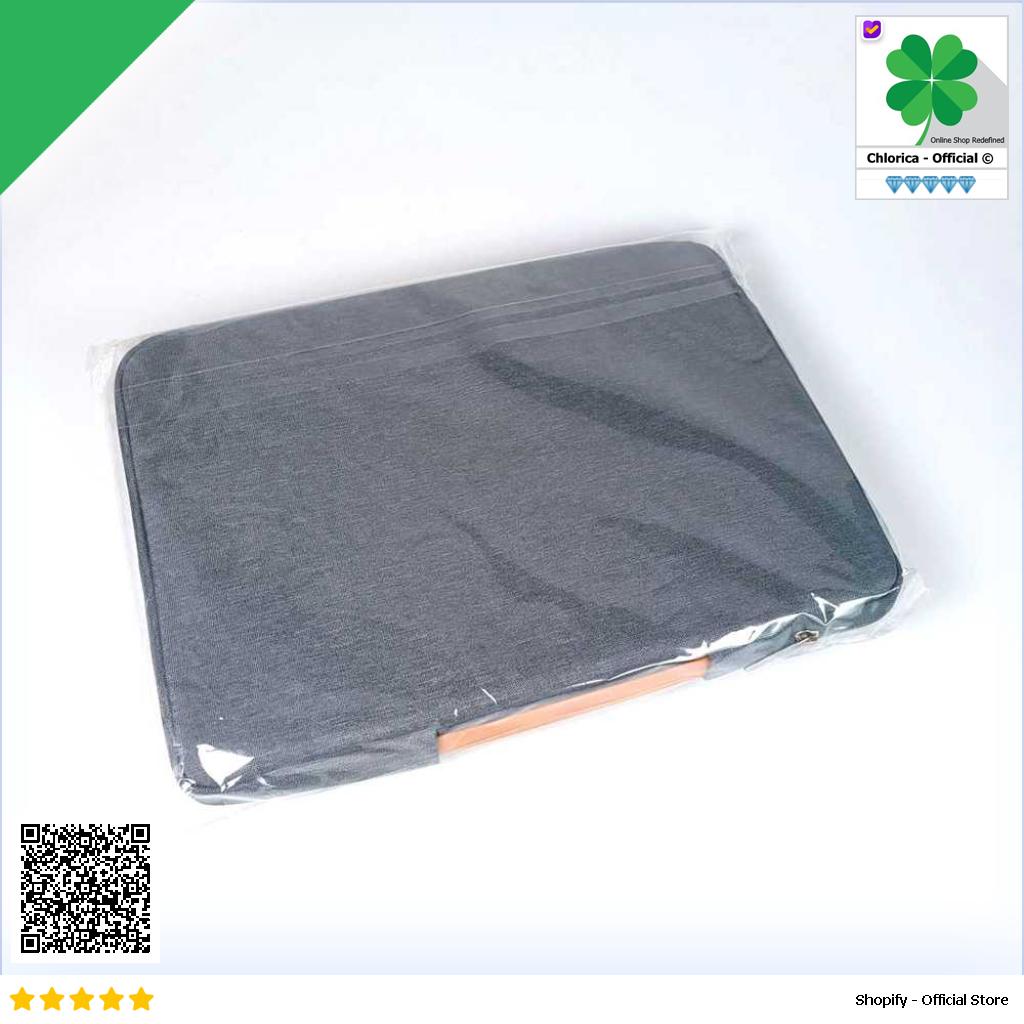 Sleeve Case Laptop Protective Carrying Bag Waterproof WI43